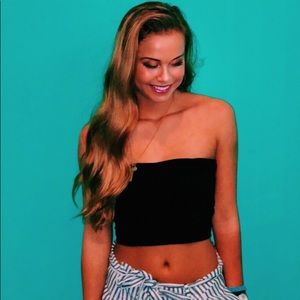 Meet your Posher, Vanessa